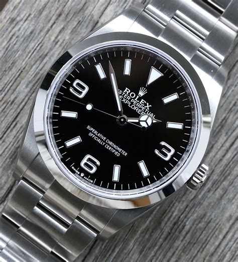 rolex explorer back|rolex explorer 1 36mm 124270.